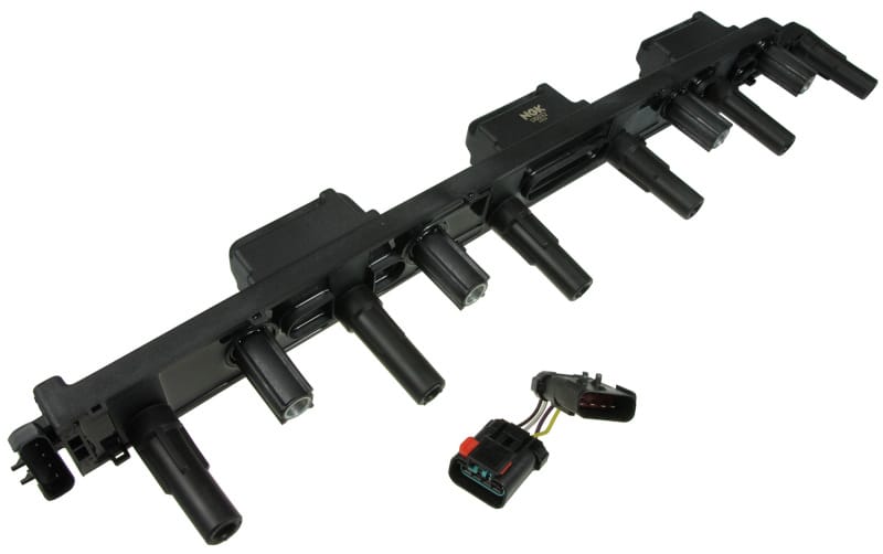 NGK — NGK COP (Rail) Ignition Coil Assy.