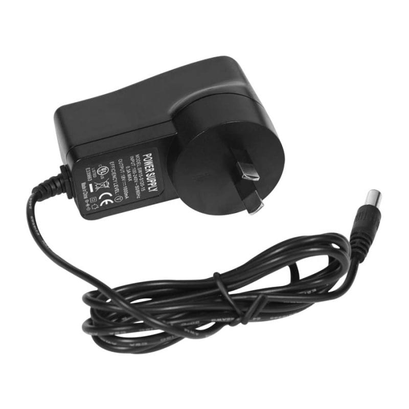 Antigravity Batteries — Antigravity Wall Charger w/AU Plug (For XP1/XP10/XP10-HD)