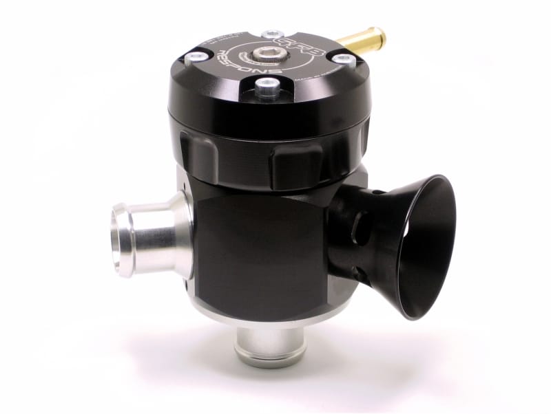 Go Fast Bits — GFB 04-05 Miata / 93-98 Supra (w/ modification of factory hoses) TMS Respons Blow Off Valve Kit
BOV/Diverter Valve