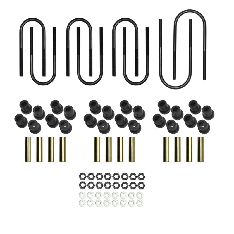 Skyjacker — 2-4 in. Component Box