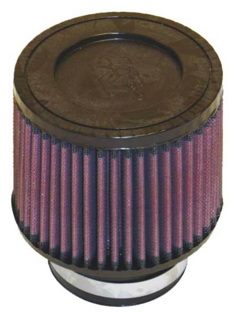 K&N Engineering — Universal Clamp-On Air Filter
