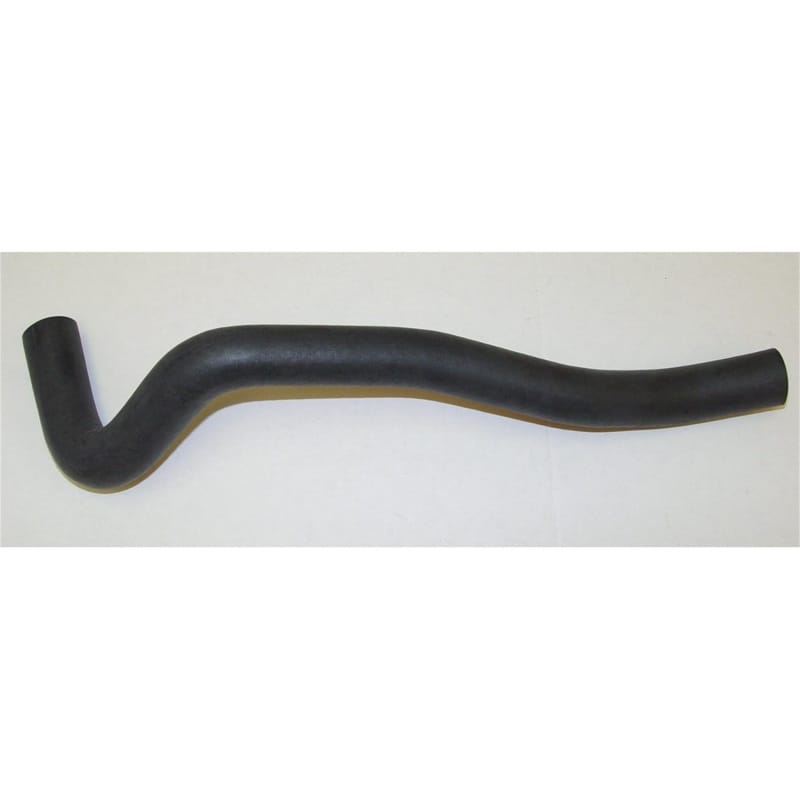 OMIX — Fuel Tank Vent Hose