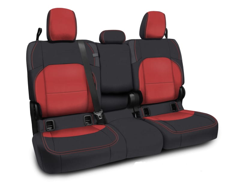 PRP Seats — Rear Seat Cover for Jeep Gladiator
