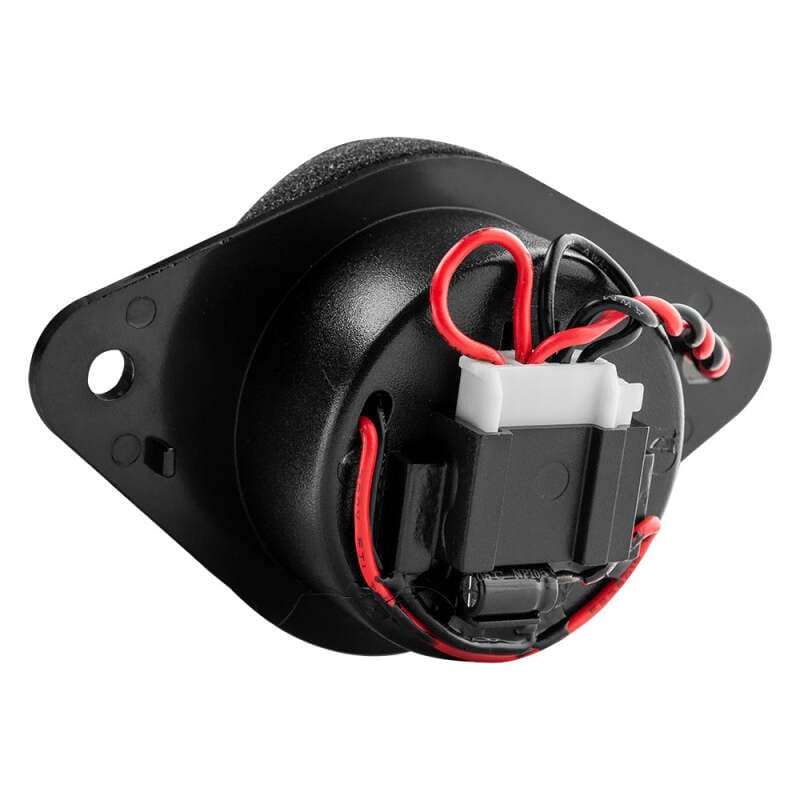 DS18 — DS18 1.9in OEM Replacement Neodymium Toyota and Subaru Tweeter 100 Watts RMS 1in Pen Vc 4 ohm
