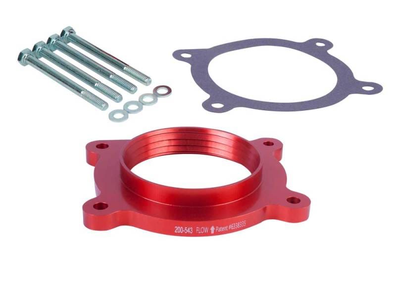 Airaid — AIRAID Throttle Body Spacer