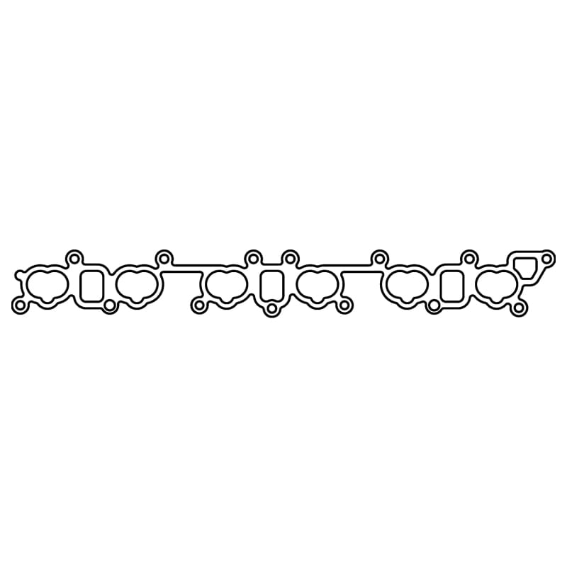 Cometic Gasket — Nissan RB20E/RB20DE/RB20DET Intake Manifold Gasket