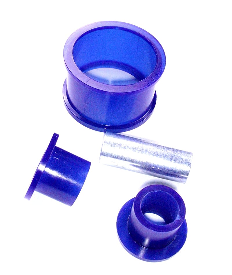 Superpro — Steering Rack and Pinion - Mount Bushing Kit