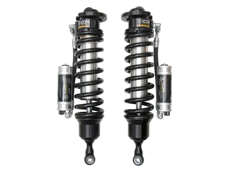ICON — 08-UP LC 200 3.0 VS RR CDCV CO KIT