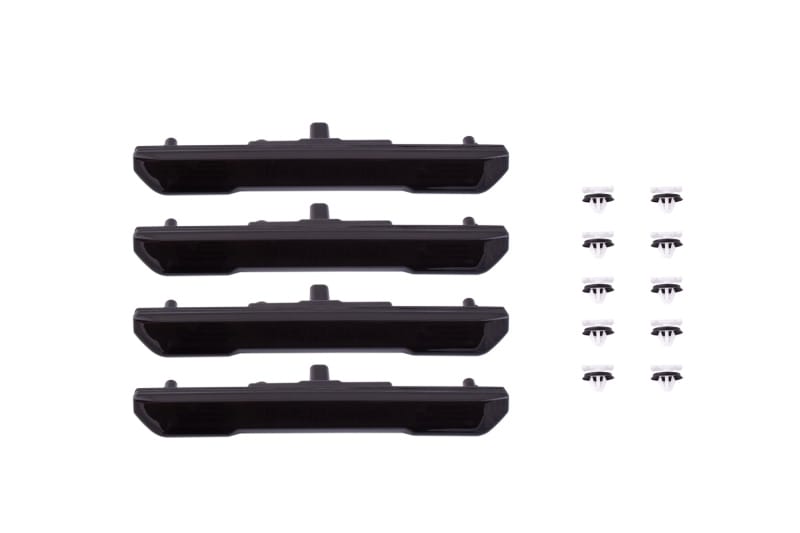 Diode Dynamics — Direct replacement for your factory sidemarker lamp.