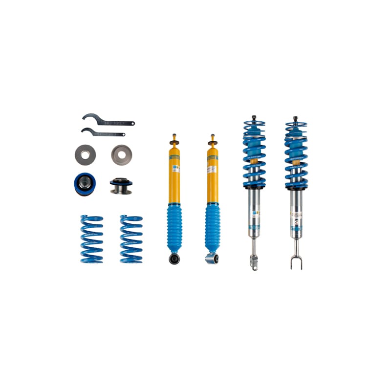 Bilstein — B14 (PSS) - Suspension Kit
B14 (PSS)-Suspension Kit