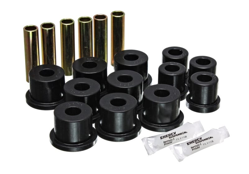 Energy Suspension — Leaf Spring Bushing Set