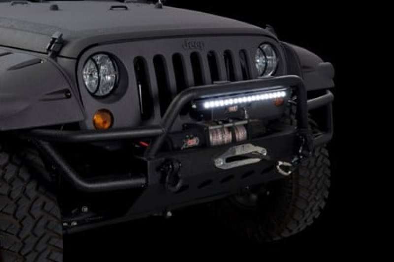 Putco — Luminix High Power LED Light Bar
