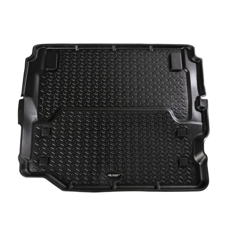 Rugged Ridge — ALL TERRAIN CARGO LINERS-OMIX
All Terrain Cargo Liner