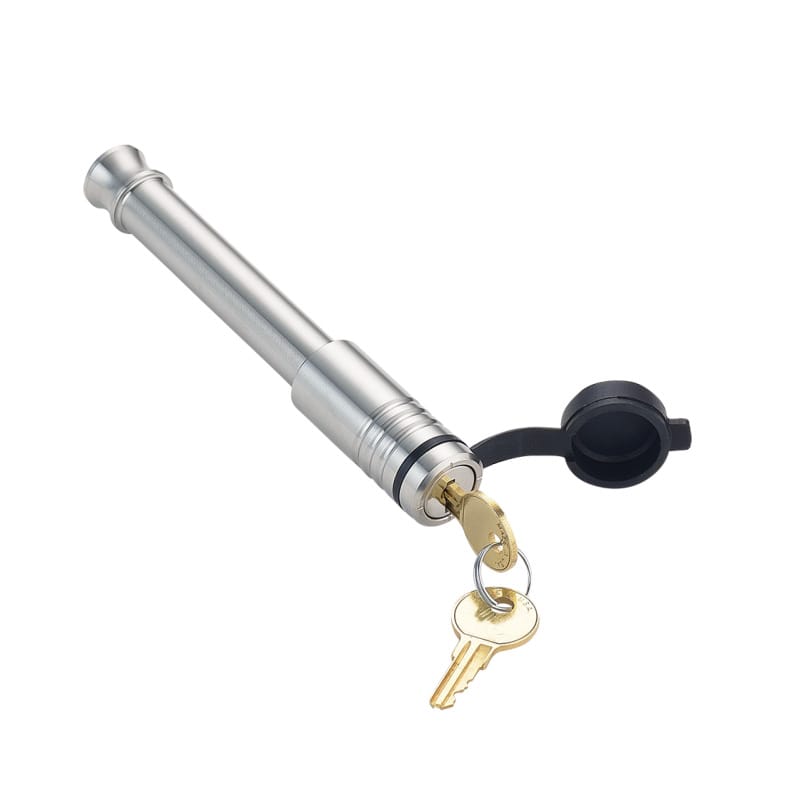 GEN-Y Hitch — Gen-Y InfiniteRule (1) 5/8in x 3-1/8in Hitch Lock w/2 Keys
Trailer Hitch Pin