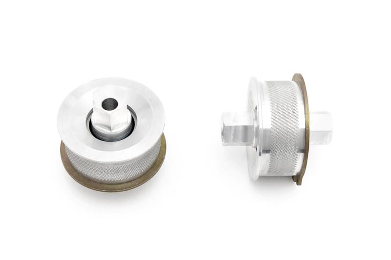 SPL Parts — Adjustable Spherical Caster Rod Bushings (Caster)