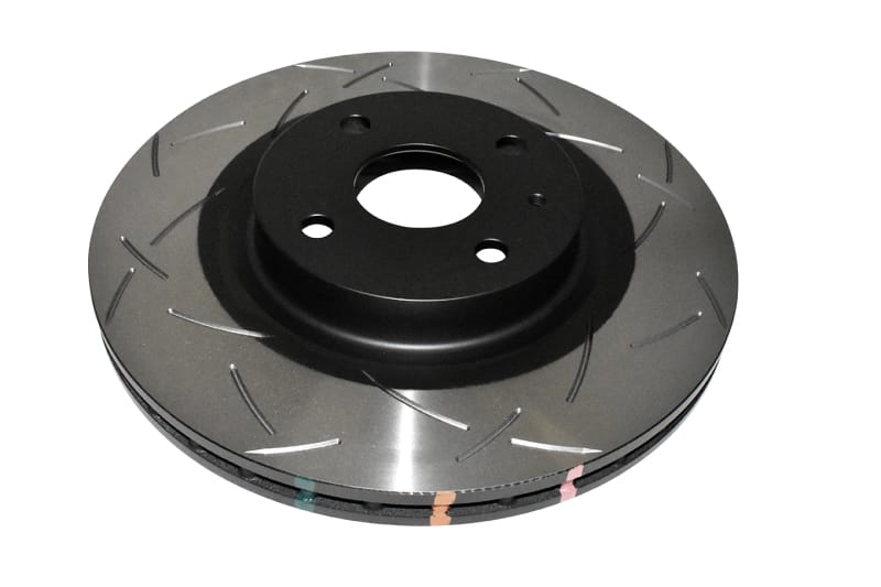 DBA — 4000 Series T3 Slotted Brake Disc
Front 4000 Series T3 Brake Rotor