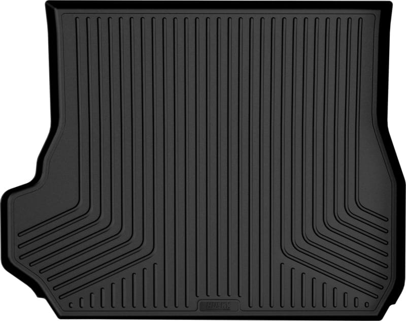 Husky Liners — Weatherbeater - Cargo Liner
Weatherbeater-Cargo Liner