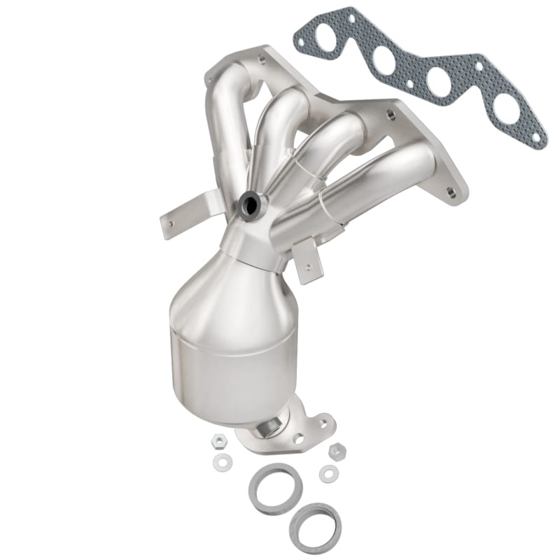 Magnaflow — California CARB Manifold Catalytic Converter
California Manifold Catalytic Converter