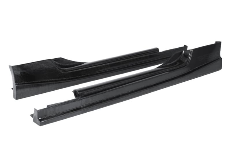 Seibon — SIDE SKIRTS (pair)