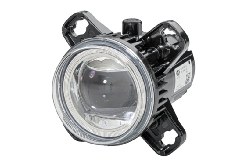 Hella — HELLA Headlight 012488101