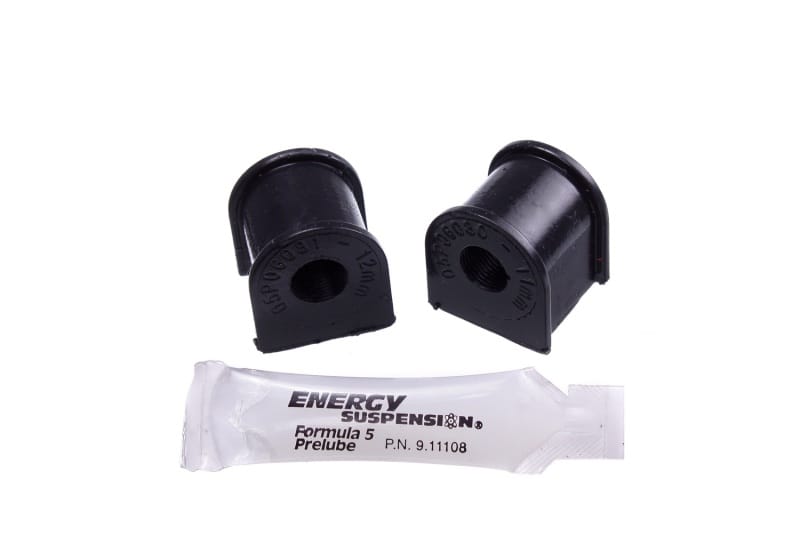 Energy Suspension — Sway Bar Bushing Set