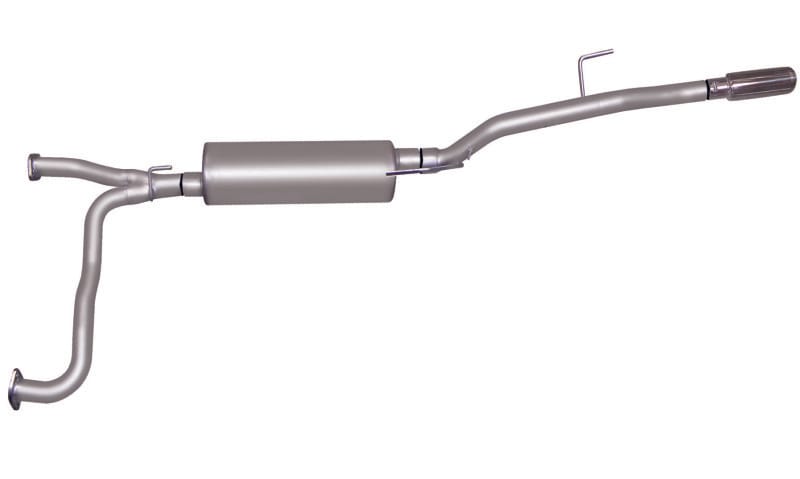 Gibson — Single Exhaust System
