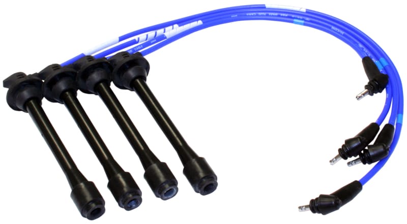 NGK — NGK Spark Plug Wire Set