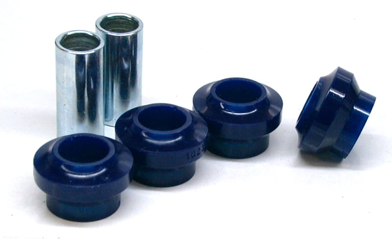 Superpro — Strut Rod - To Control Arm Bushing Kit
