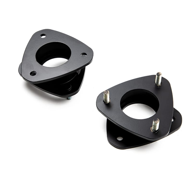 Belltech — 2.5 INCH LEVELING KIT | STRUT SPACERS - 34940
2.5" Lift Front Strut Spacer