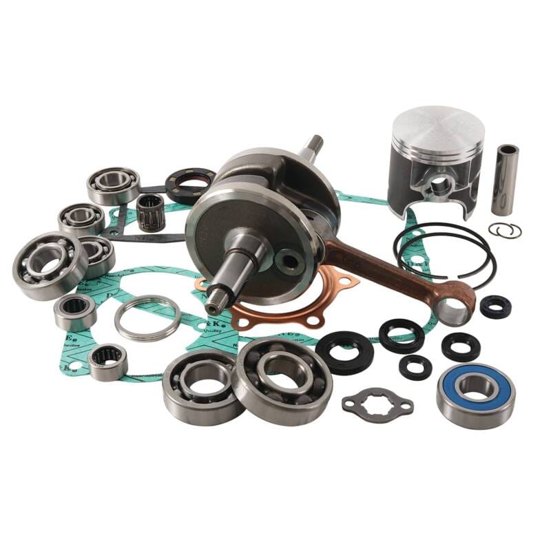 Vertex Pistons — Vertex Yamaha Complete Engine Rebuild Kit