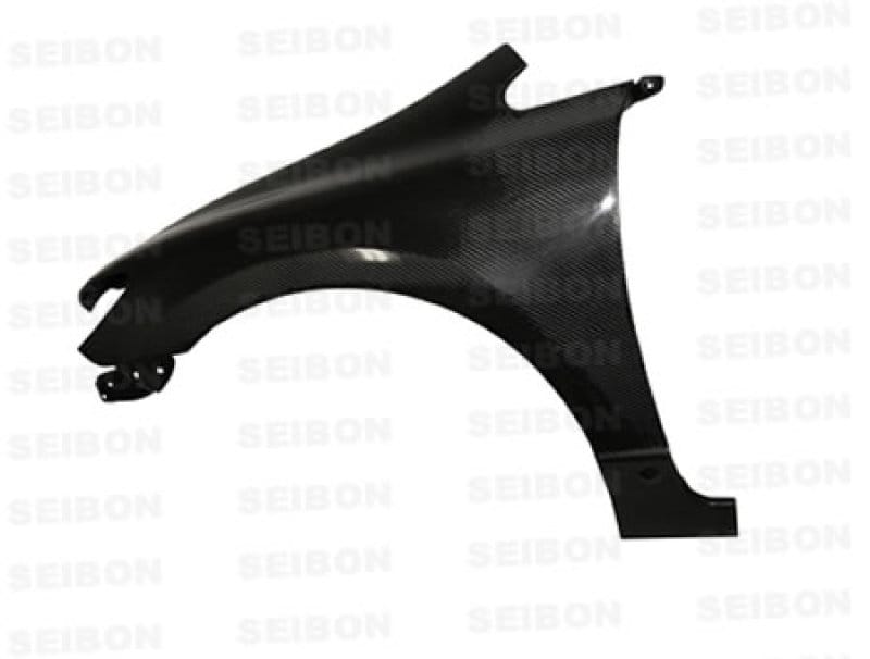 Seibon — JDM MODEL FENDERS (pair)