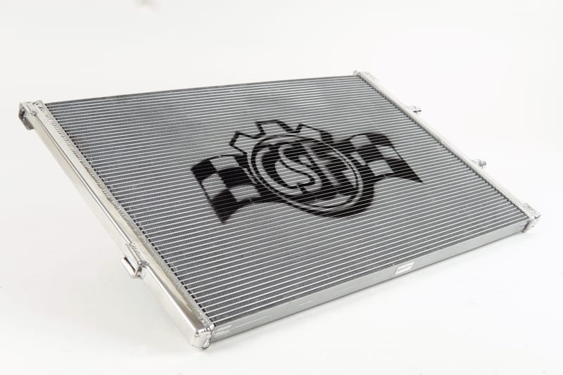 CSF — Mercedes W212 E63 AMG / W218 CLS63 AMG High-Performance Heat Exchanger
