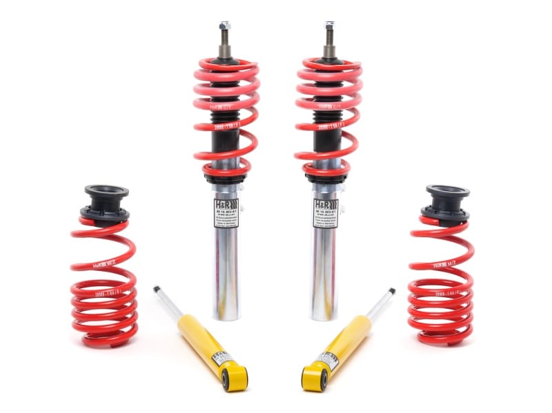 H&R — Street Perf. Coil Over Kit