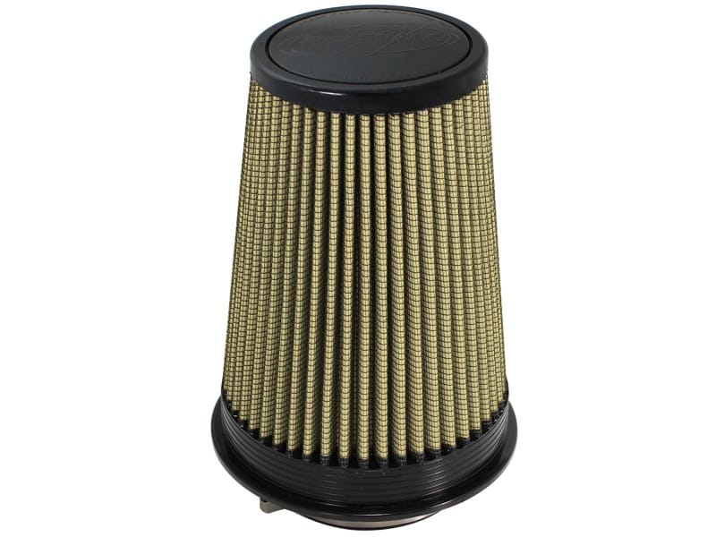 aFe — Momentum Intake Replacement Air Filter w/ Pro GUARD 7 Media