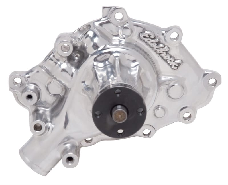 Edelbrock — Victor Series Water Pump