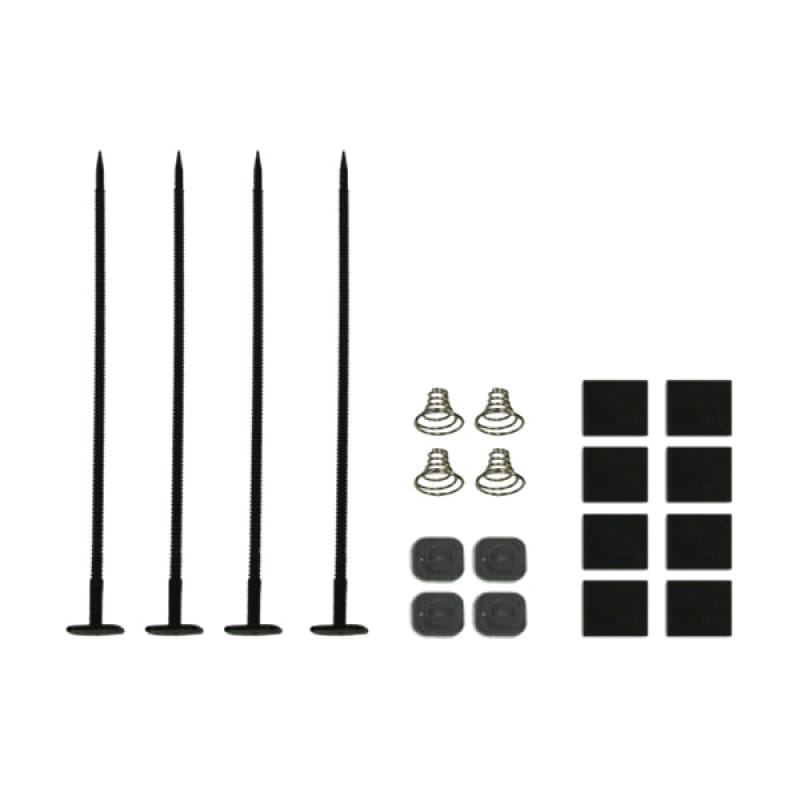 Mishimoto — Mishimoto Electric Fan Mounting Kit
Electric Fan Mounting Kit