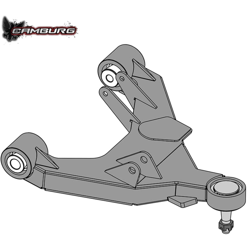 Camburg — Performance Slapper Lower Arm Kit