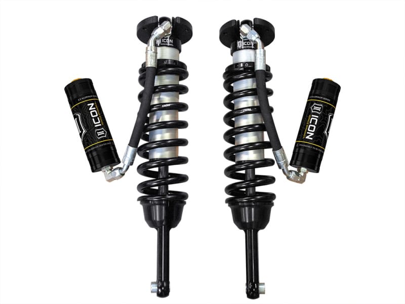 ICON — 05-UP TACOMA EXT TRAVEL 2.5 VS RR COILOVER KIT
05-23 TACOMA EXT TRAVEL 2.5 VS RR COILOVER KIT