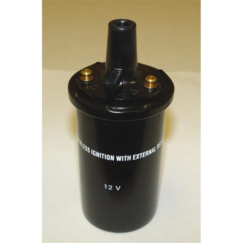 OMIX — Ignition Coil