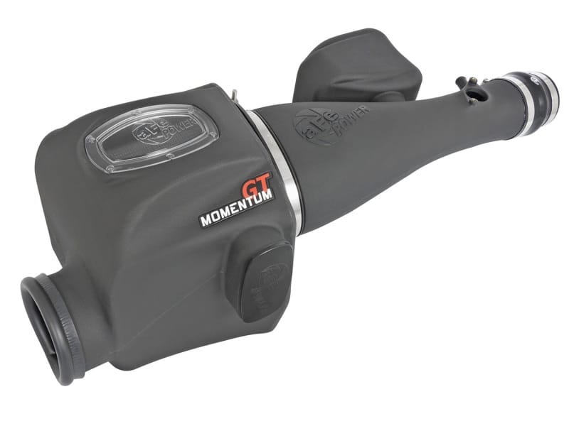 aFe — Momentum GT Cold Air Intake System w/ Pro DRY S Filter