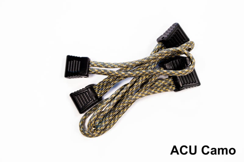 Fishbone Offroad — Zipper Pulls (ACU Camo) FB51279-A