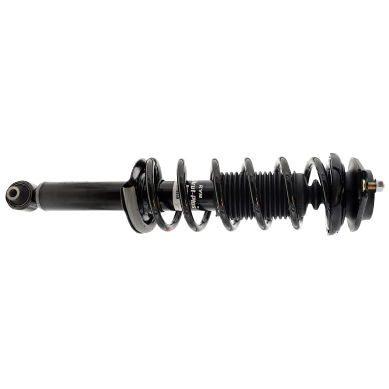 KYB — Complete Corner Unit Assembly -Strut, Mount and Spring