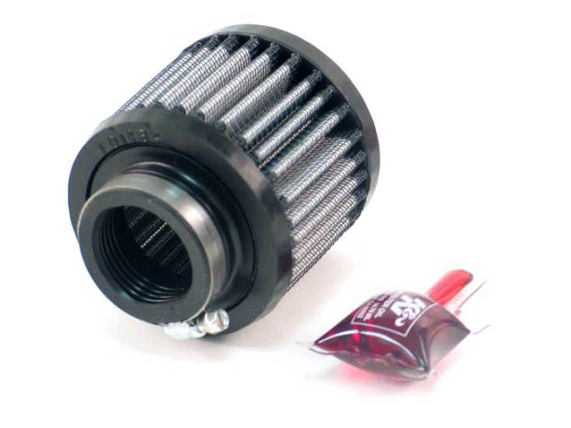 K&N Engineering — Vent Air Filter/ Breather
Vent Air Filter/Breather