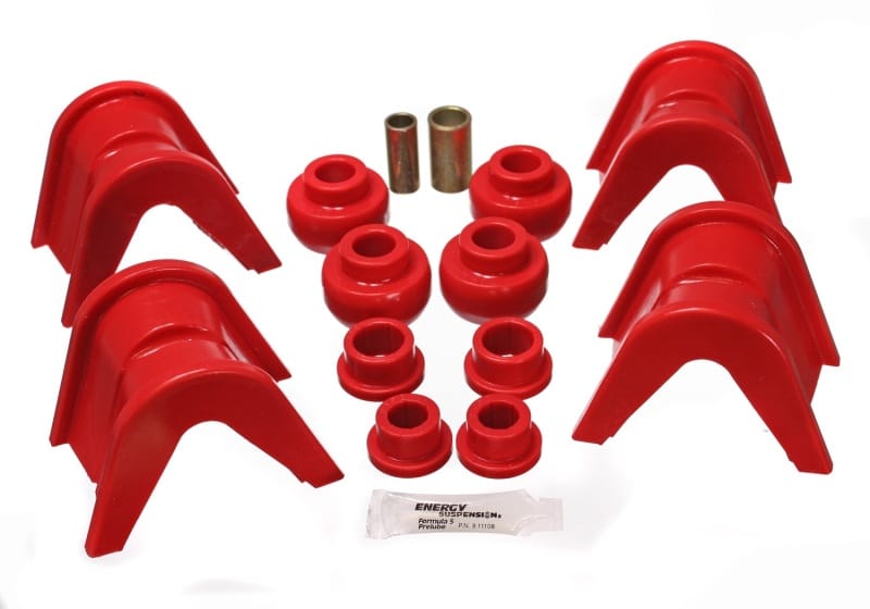 Energy Suspension — Bushing Kit