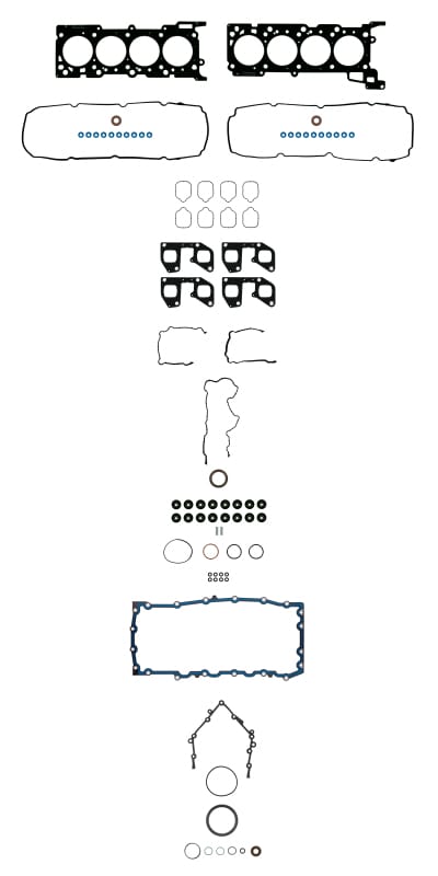 Fel-Pro — Engine Gasket Set