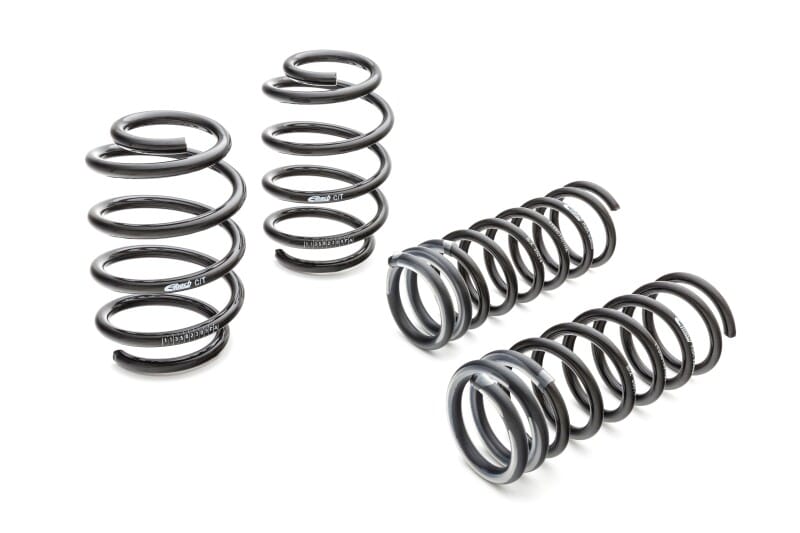 Eibach — Set of 4 Springs