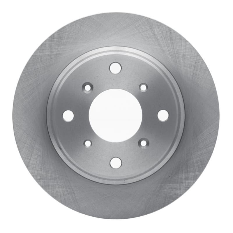 DFC — Disc Brake Rotor