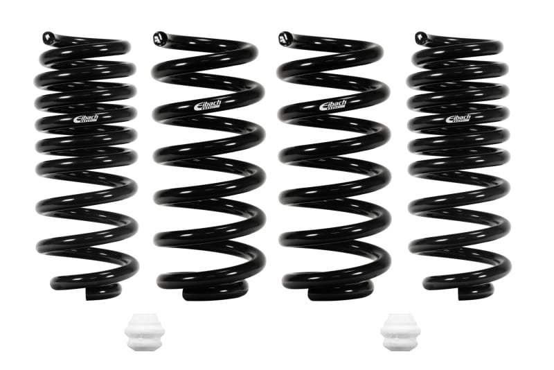 Eibach — Set of 4 Springs