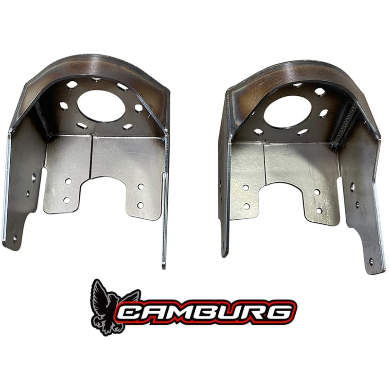 Camburg — Conversion Coil Bucket Kit