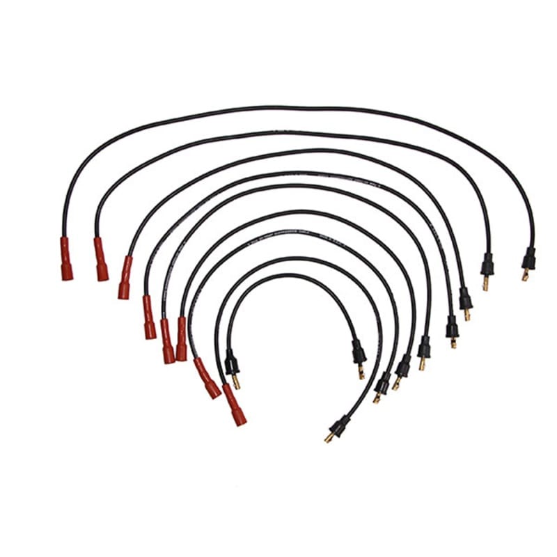 OMIX — Spark Plug Wire Set